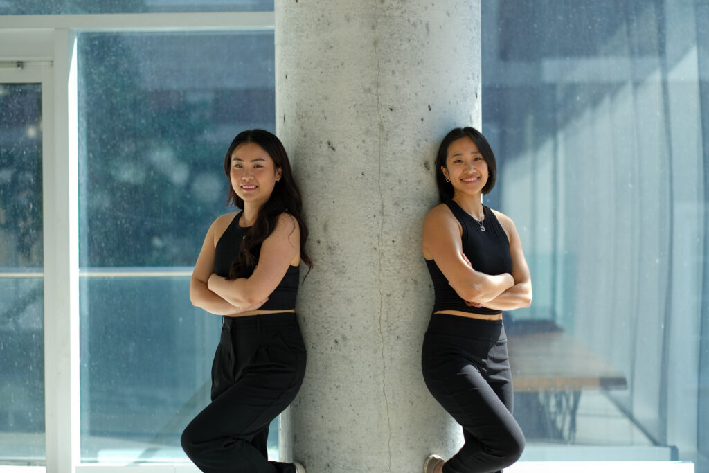 ToBE Chairs 2023