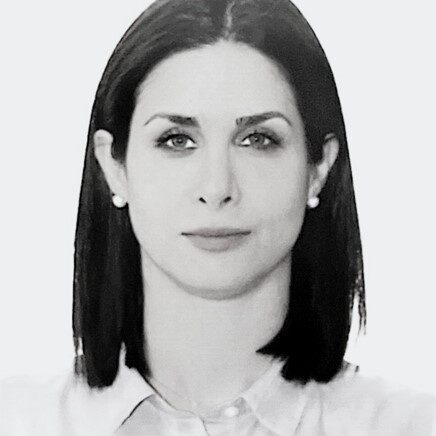 Lili Aslostovar ToBE 2025 Lili Aslostovar ToBE 2025