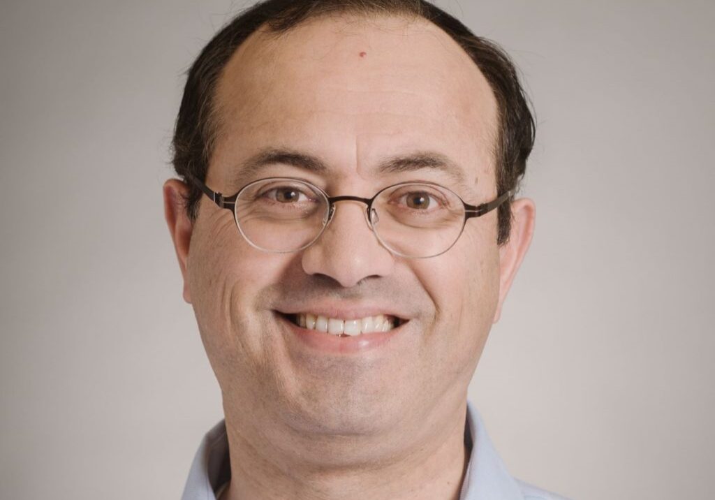 Ofer Levi