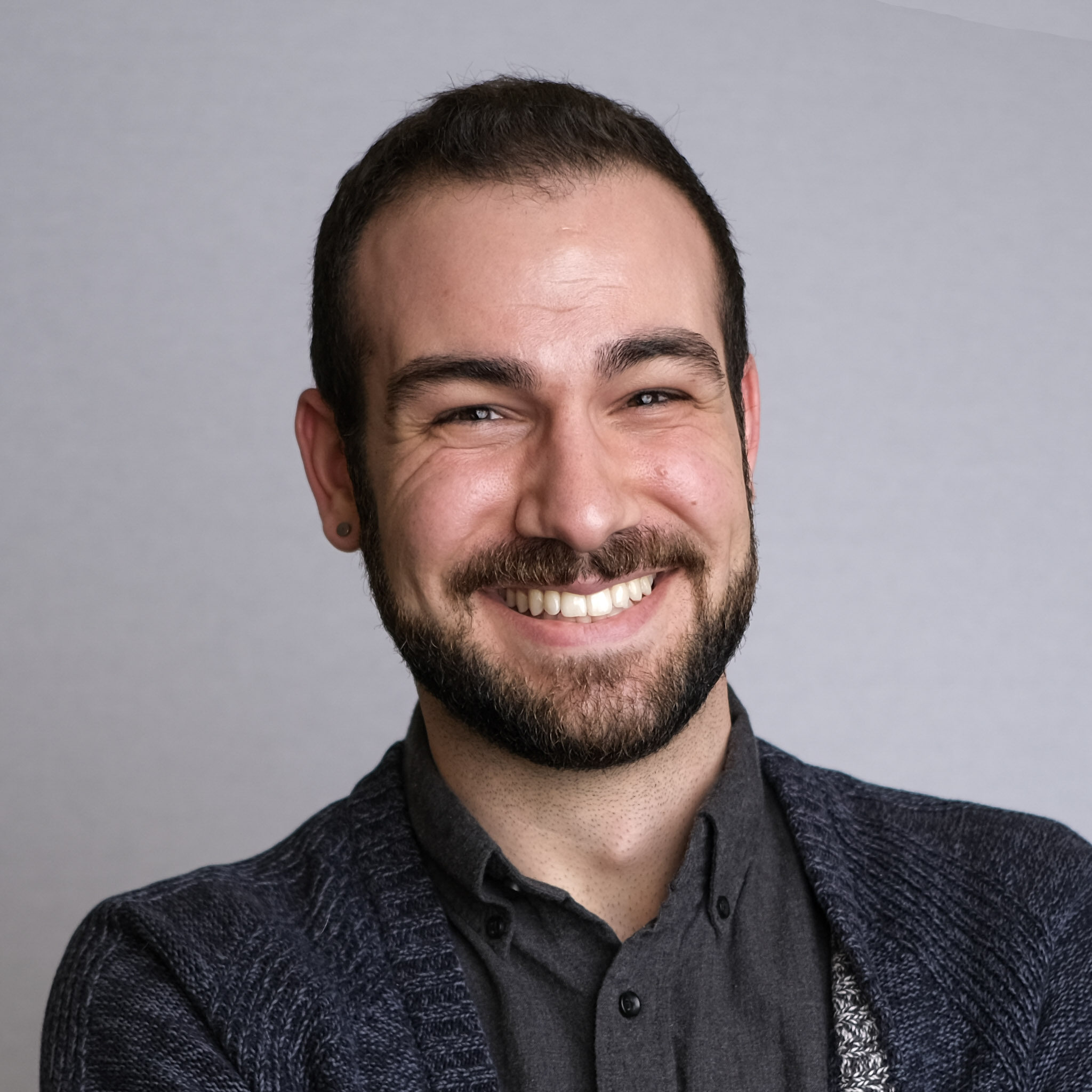 Paul Ceruti Paul Ceruti